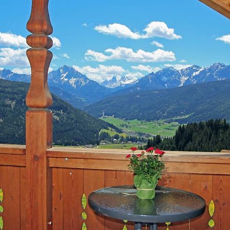 Schmoezlhof Apartment Тезидо Екстериор снимка