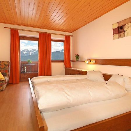 Schmoezlhof Apartment Тезидо Екстериор снимка