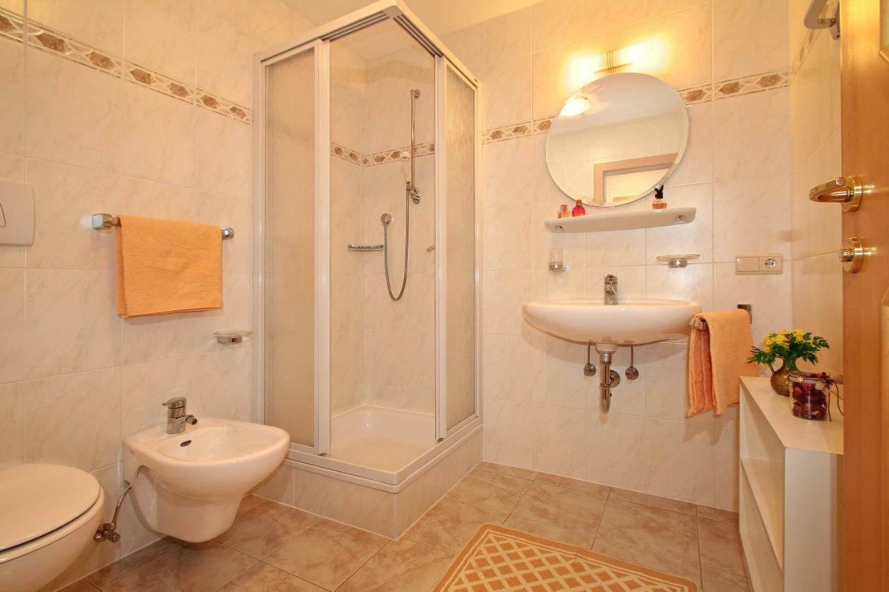 Schmoezlhof Apartment Тезидо Екстериор снимка