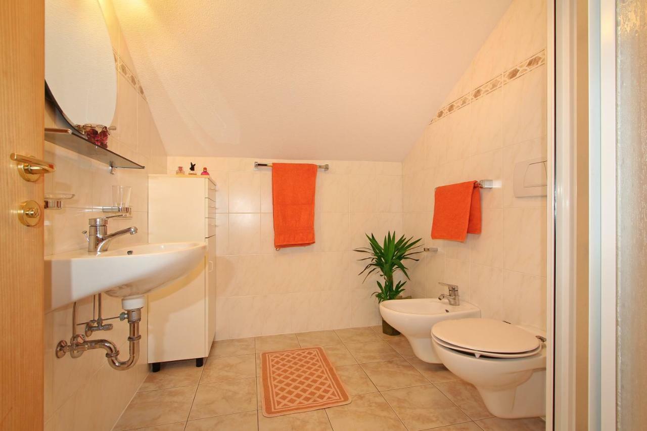 Schmoezlhof Apartment Тезидо Екстериор снимка