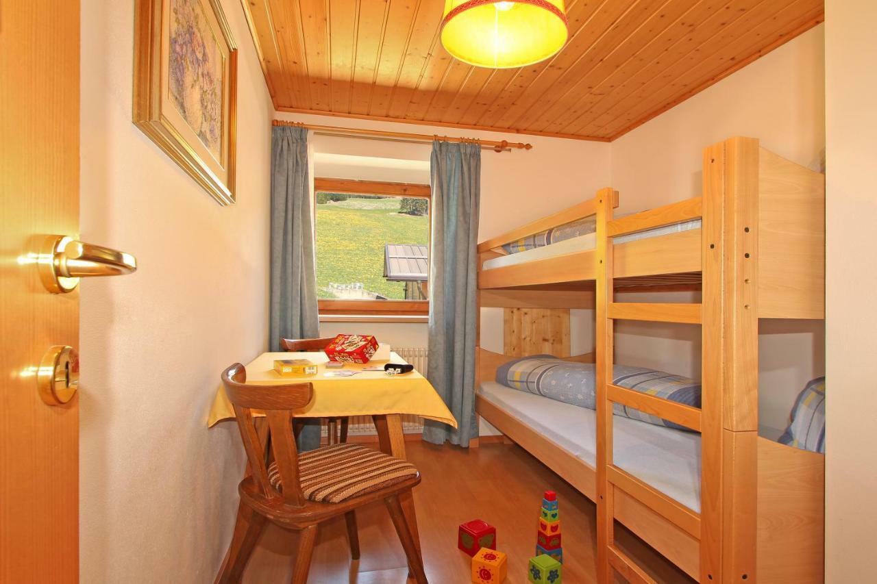 Schmoezlhof Apartment Тезидо Екстериор снимка