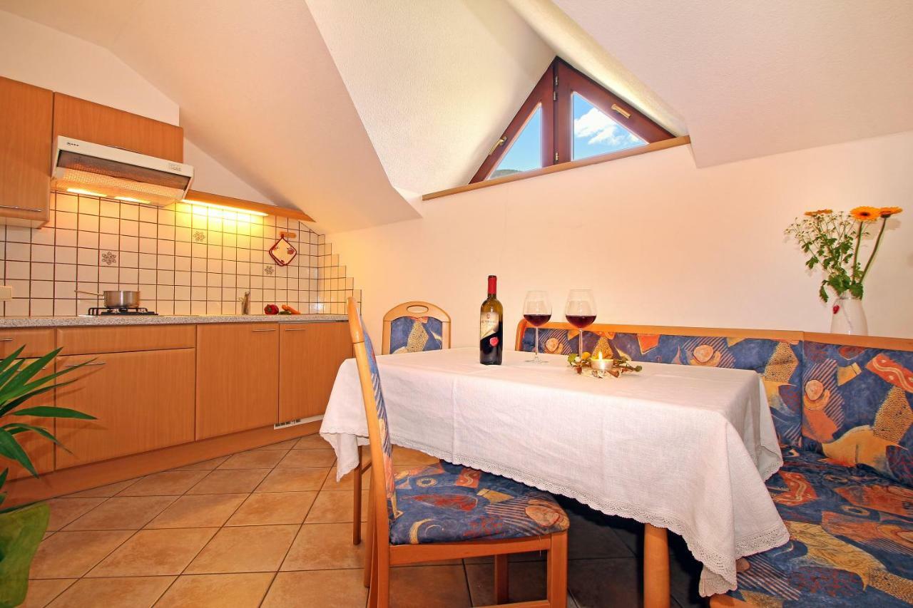 Schmoezlhof Apartment Тезидо Екстериор снимка