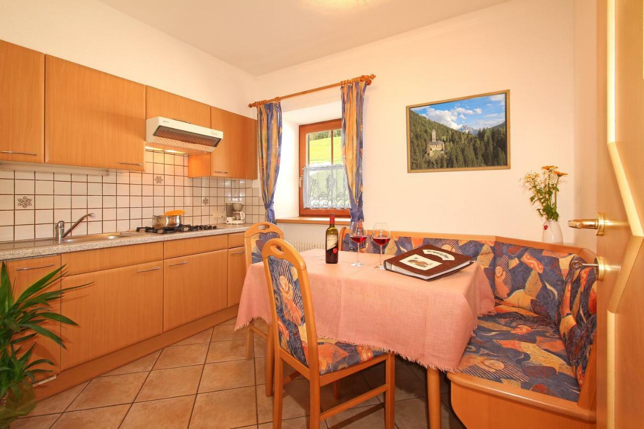 Schmoezlhof Apartment Тезидо Екстериор снимка