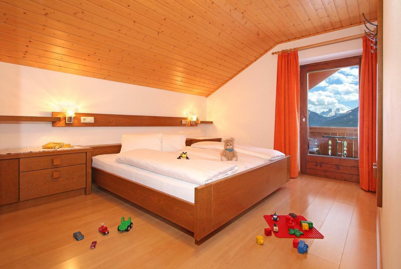 Schmoezlhof Apartment Тезидо Екстериор снимка