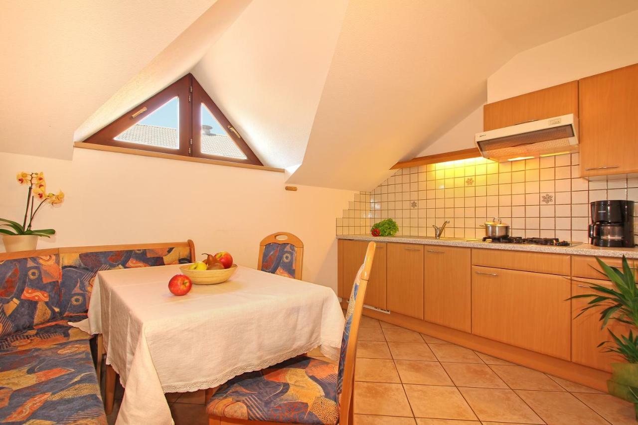 Schmoezlhof Apartment Тезидо Екстериор снимка