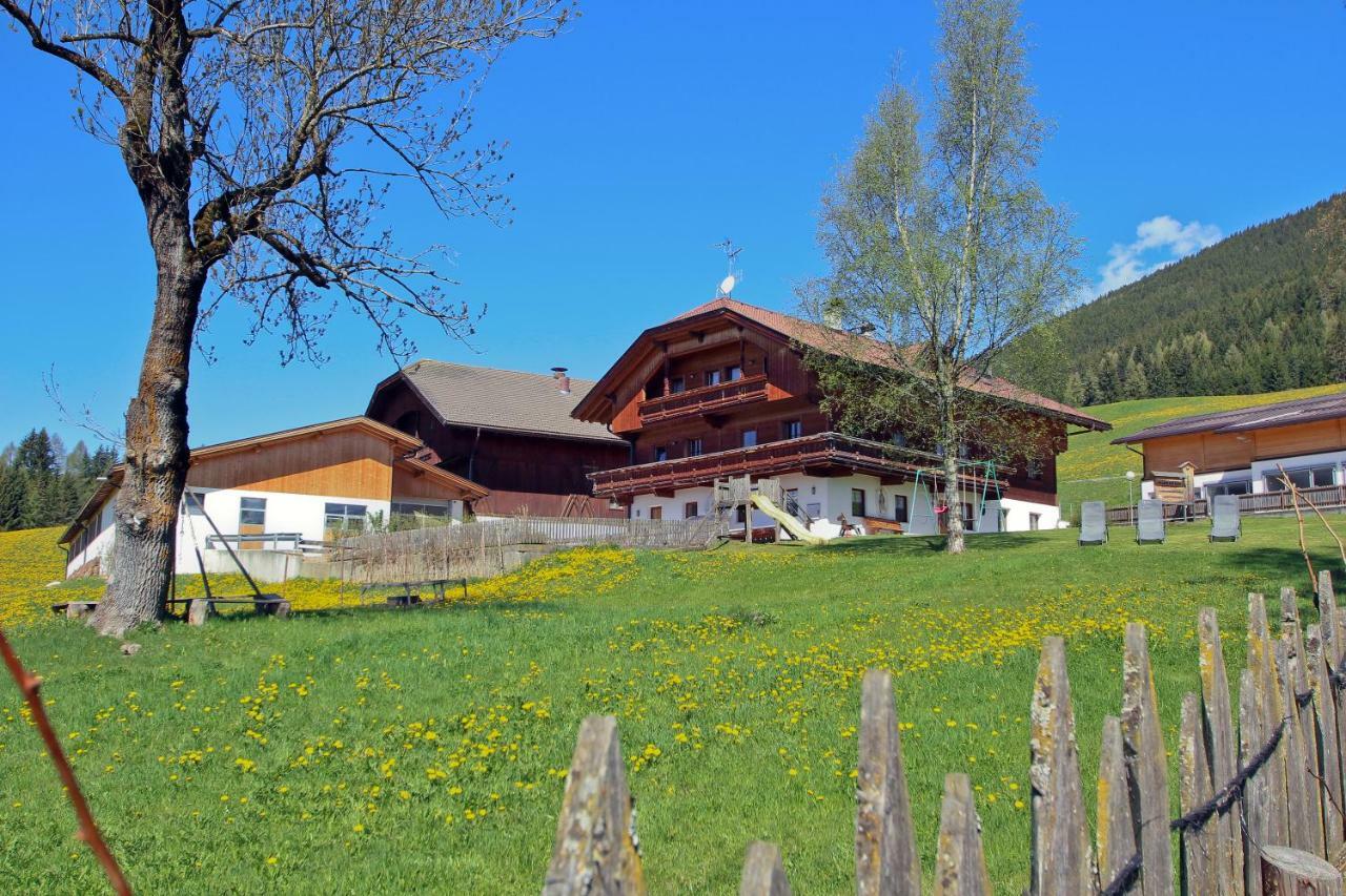 Schmoezlhof Apartment Тезидо Екстериор снимка