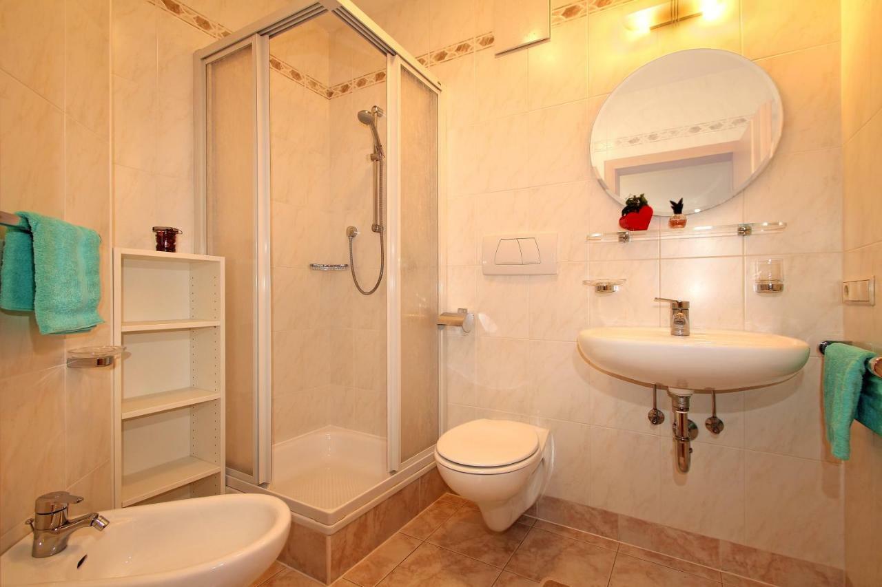 Schmoezlhof Apartment Тезидо Екстериор снимка