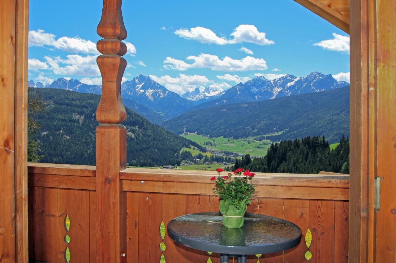 Schmoezlhof Apartment Тезидо Екстериор снимка