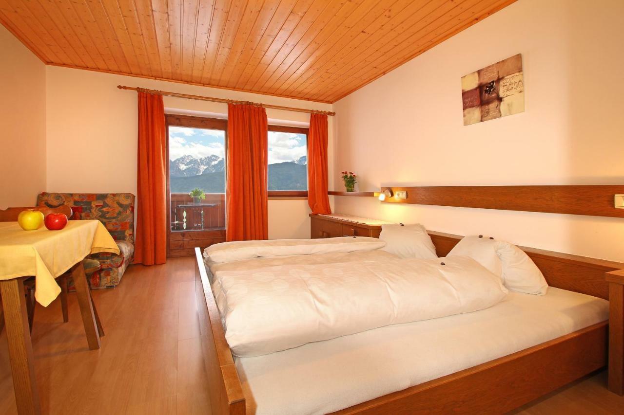 Schmoezlhof Apartment Тезидо Екстериор снимка